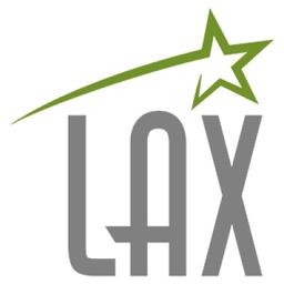 LAX Gadgets Inc. Logo