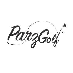 Parzgolf.com Logo