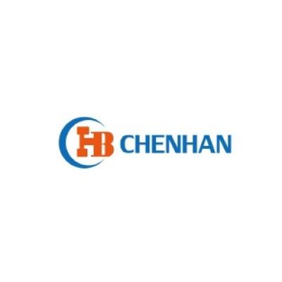 Jiashan Chenhan Slide Bearing CO.LTD Logo