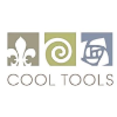 Cool Tools U.S.'s Logo