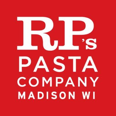 RP'S Pasta Company's Logo