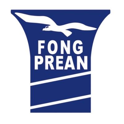 Fong Prean Industrial Logo
