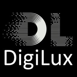DigiLux illumination Logo