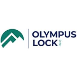 Olympus Lock Inc. Logo