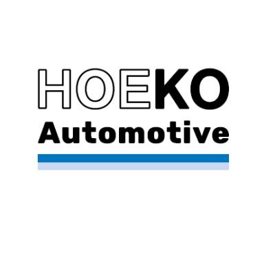 Hoeko-Automotive s.r.o.'s Logo