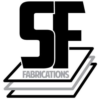 SF Fabrications Logo