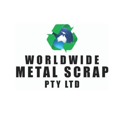 WorldWide Metal Logo