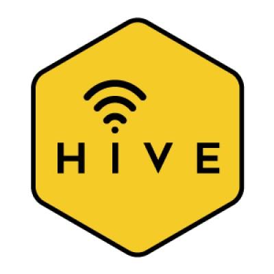 Hive IoT South Africa's Logo