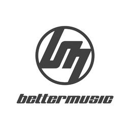 Better Music Logo