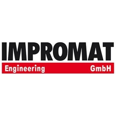 Impromat Engineering GmbH Logo