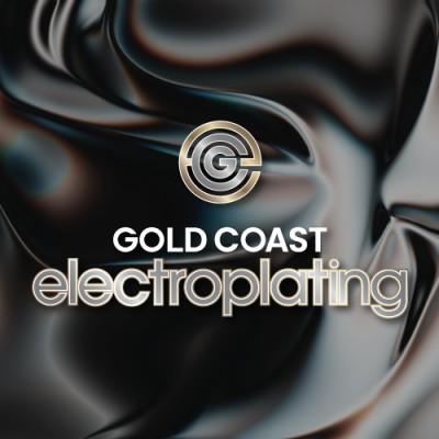 Gold Coast Electroplating Logo