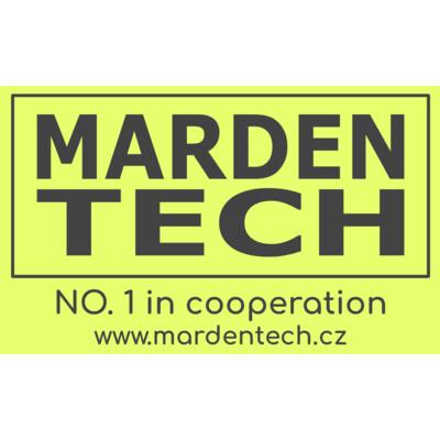 MardenTech's Logo