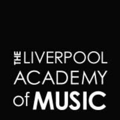 The Liverpool Academy of Music Logo
