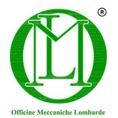 OML Officine Meccaniche Lombarde Logo