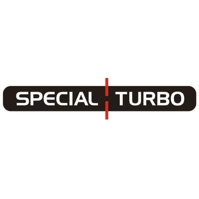 SPECIAL TURBO a.s. Logo