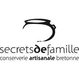 Secrets de Famille Logo