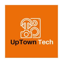 Uptown Tech Logo