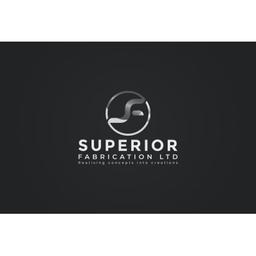 Superior Fabrication Ltd Logo