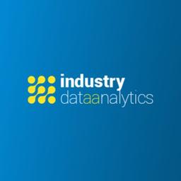 Industry Data Analytics Logo
