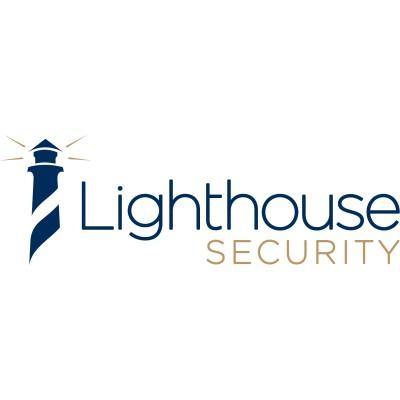 Lighthouse Security Limited Logo