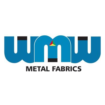 WMW Metal Fabrics Ltd. Logo