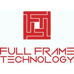 Full Frame Technology Logo