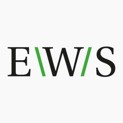 EWS - Global Talent Sourcing Logo