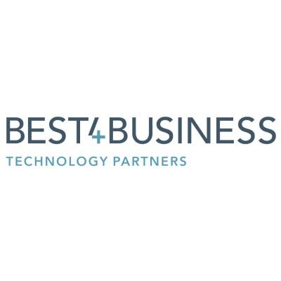 Best4business Technology Partners Logo