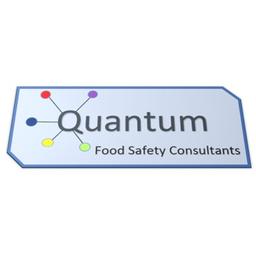 Quantum Food Safety Consultants Logo