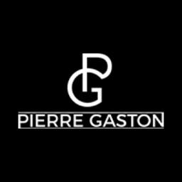 PIERRE GASTON Logo