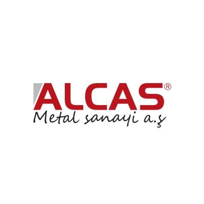 Alcas Metal Sanayi A.S. Logo