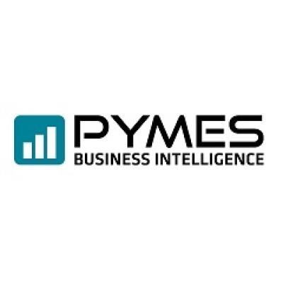 Pymes Business Analytics Logo