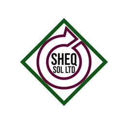 SHEQ-SOL LTD Logo