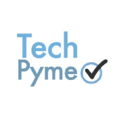 TechPyme Logo