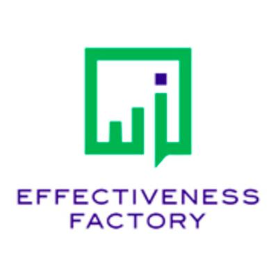 EffectivenessFactory's Logo