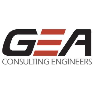 GEA Consulting Engineers Logo