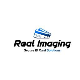 Real Imaging - Secure ID card solutions Logo