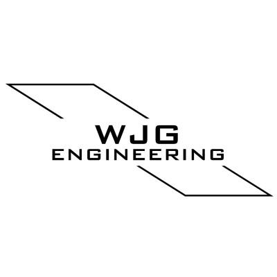 WJG Engineering Logo