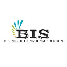 Business International Solutions Logo