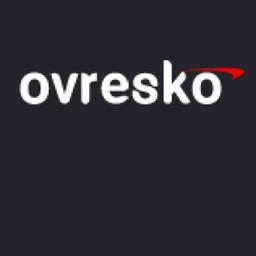 Ovresko Logo