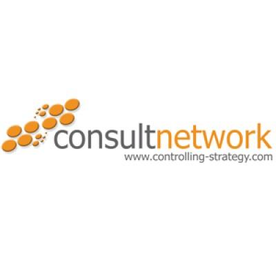 consultnetwork GmbH Logo
