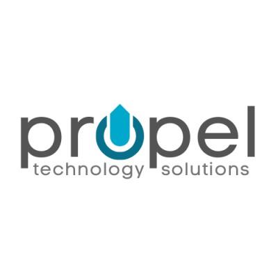 Propel Technology Solutions Logo