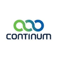 Continum Datacenter Logo