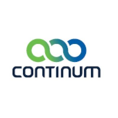 Continum Datacenter Logo