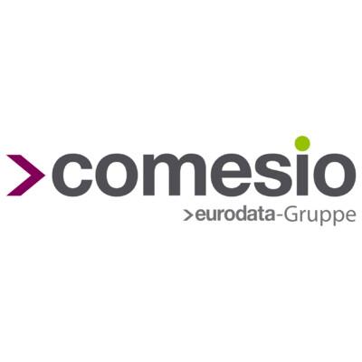 eurodata comesio GmbH Logo