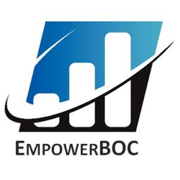 Empower Business Optimization Consulting Logo
