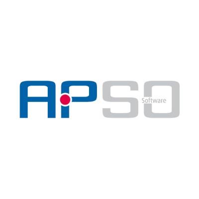 APSO Gruppe Logo