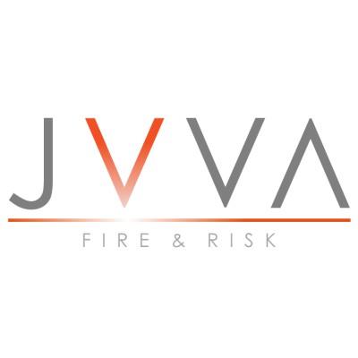 JVVA Fire & Risk Logo