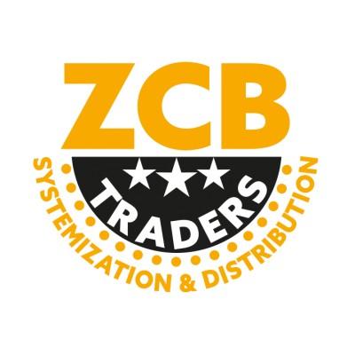 ZCB Traders Pty Logo