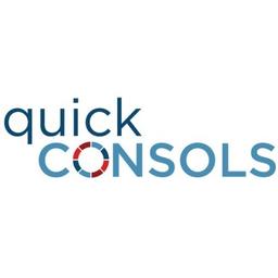 Quick Consols Logo
